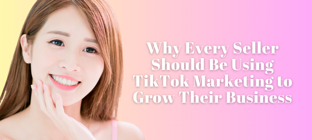 tiktok marketing