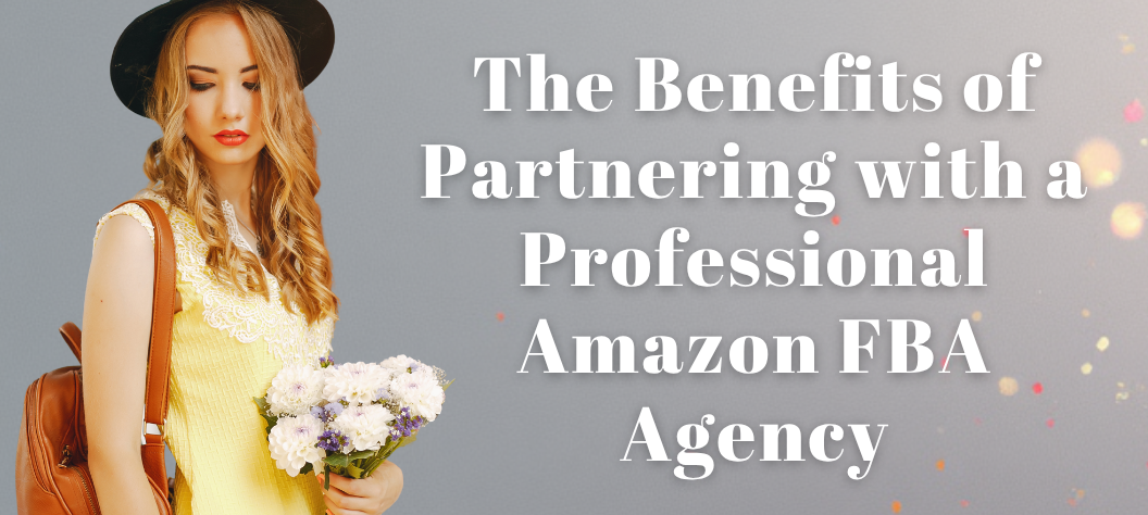 Amazon FBA Agency