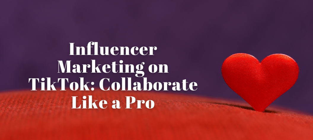 marketing on tiktok
