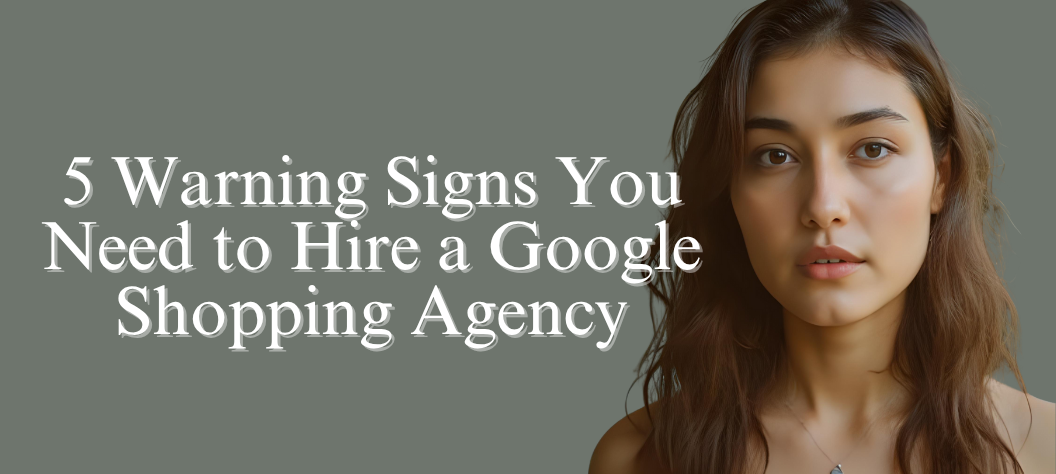 Google Shopping agency