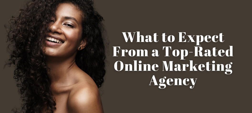 online marketing agency 
