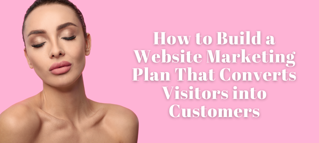 website marketing