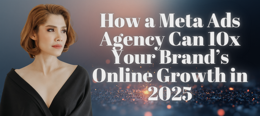 Meta ads agency