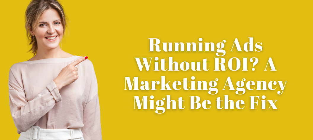 marketing agency