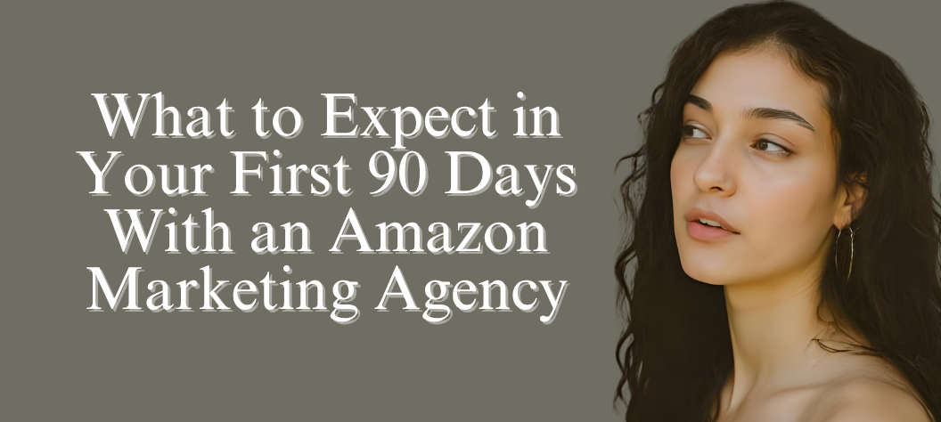 Amazon marketing agency