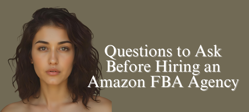 Amazon FBA agency
