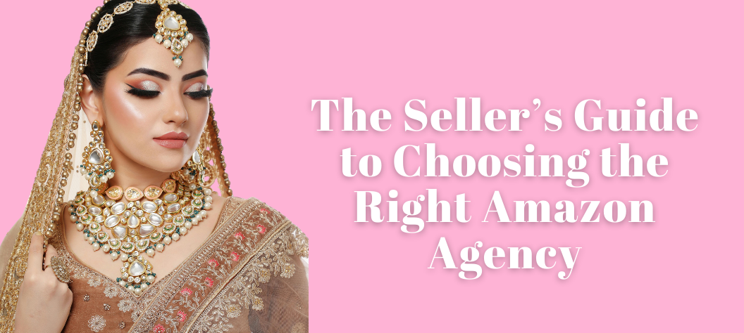 amazon agency