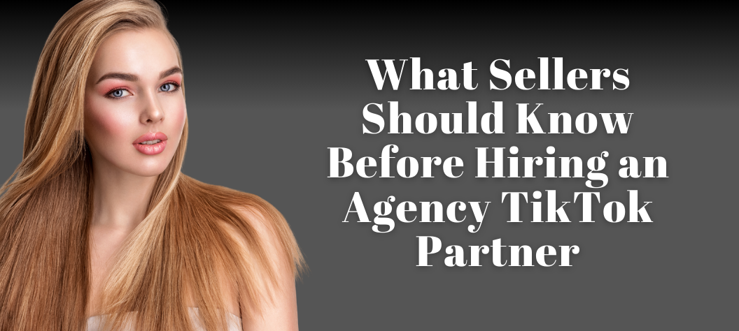 agency tiktok