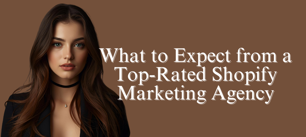 Shopify marketing agency