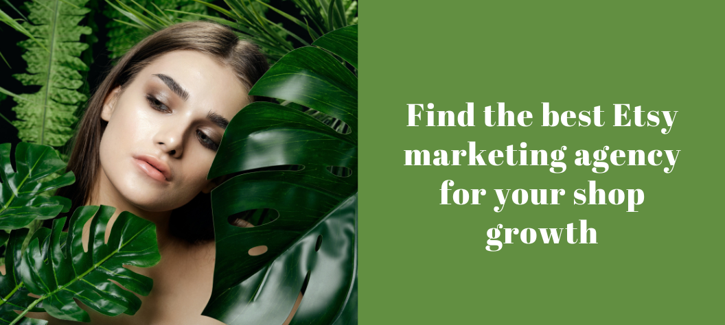 Etsy marketing agency