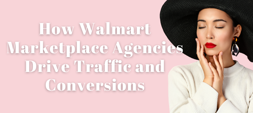 Walmart Marketplace Agency