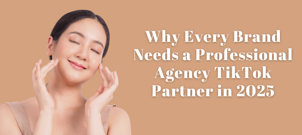 agency tiktok