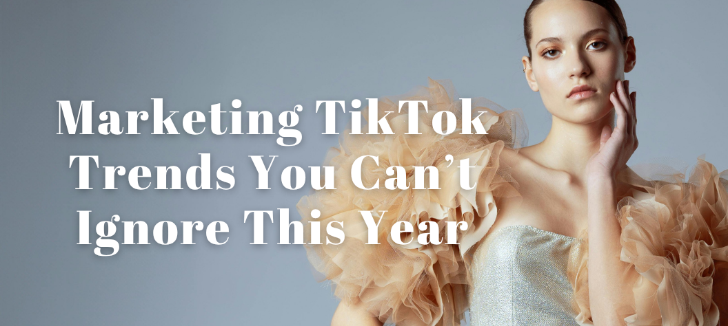 Marketing TikTok