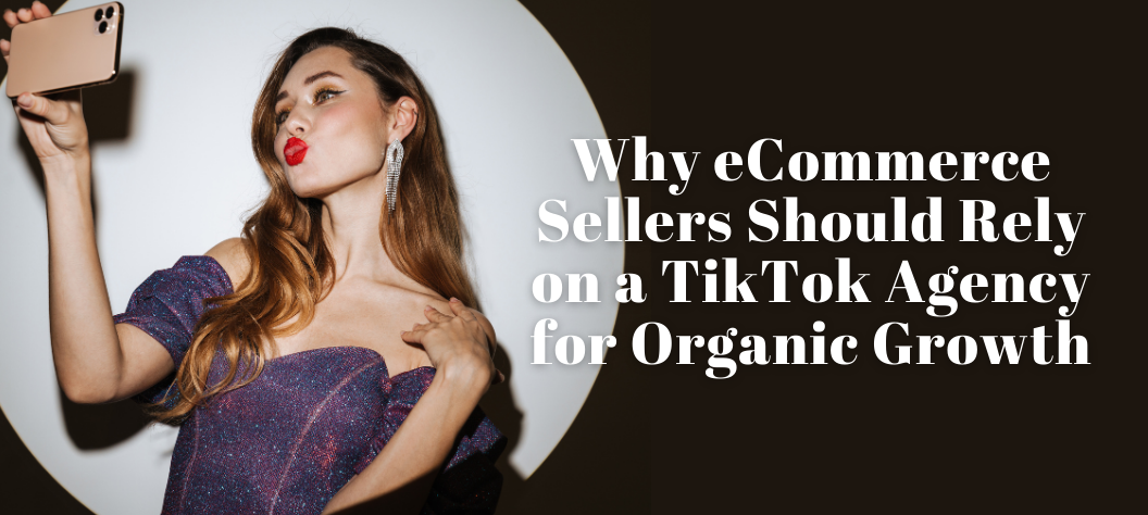 tiktok agency