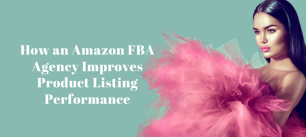 Amazon FBA agency