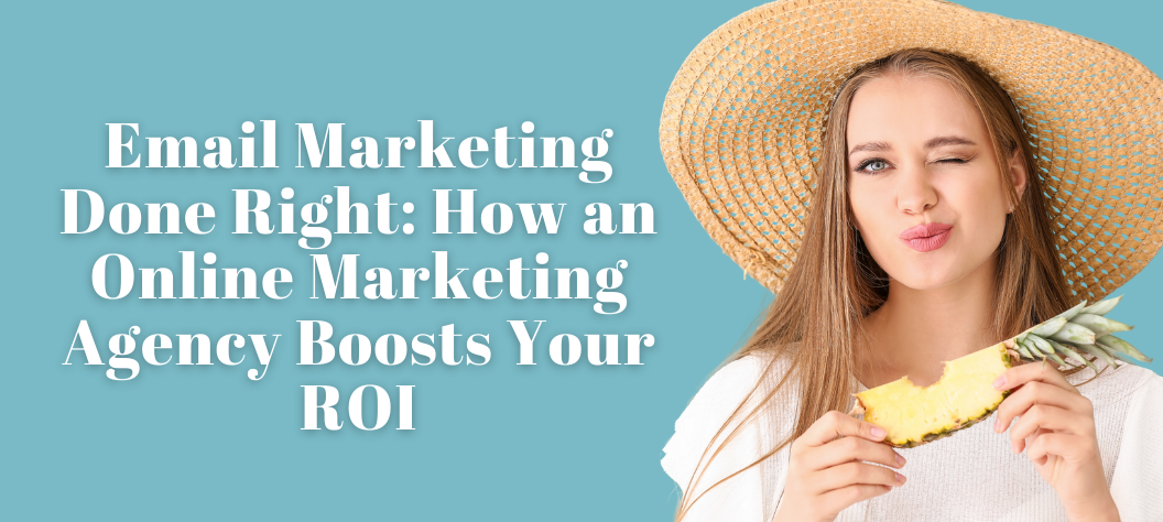 online marketing agency 