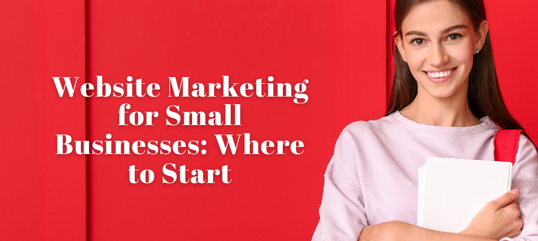 website marketing