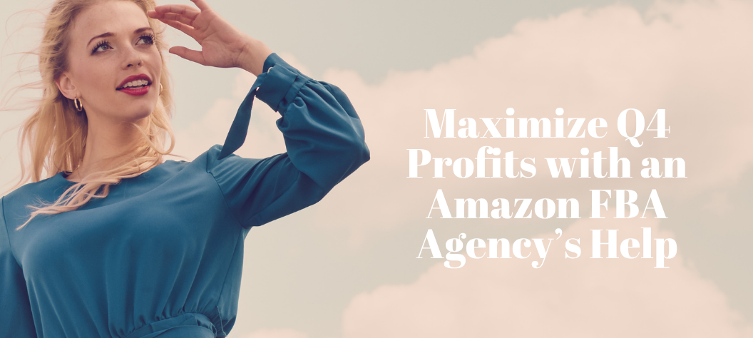 Amazon FBA agency