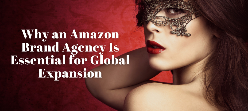 amazon brand agency