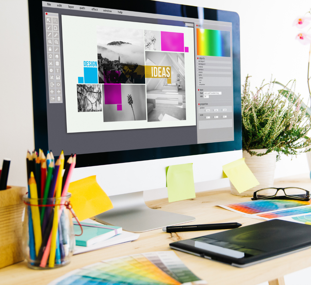 How to Find the Best Graphic Designing Agency