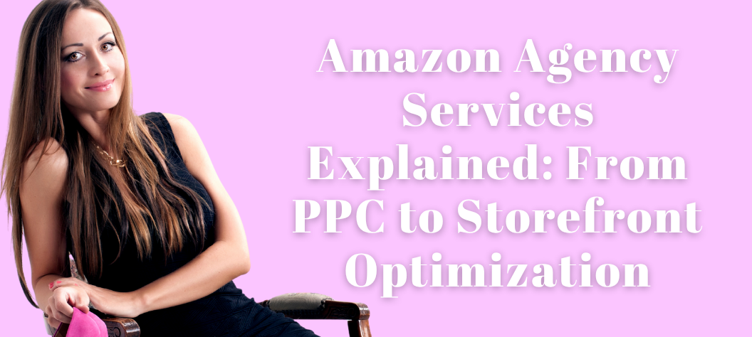 Amazon Agency