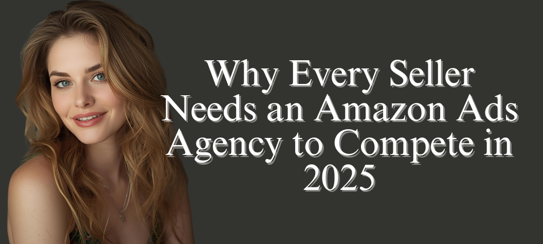 Amazon ads agency