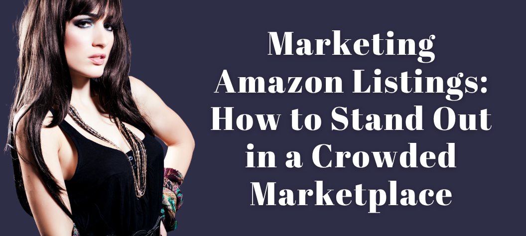 Marketing Amazon