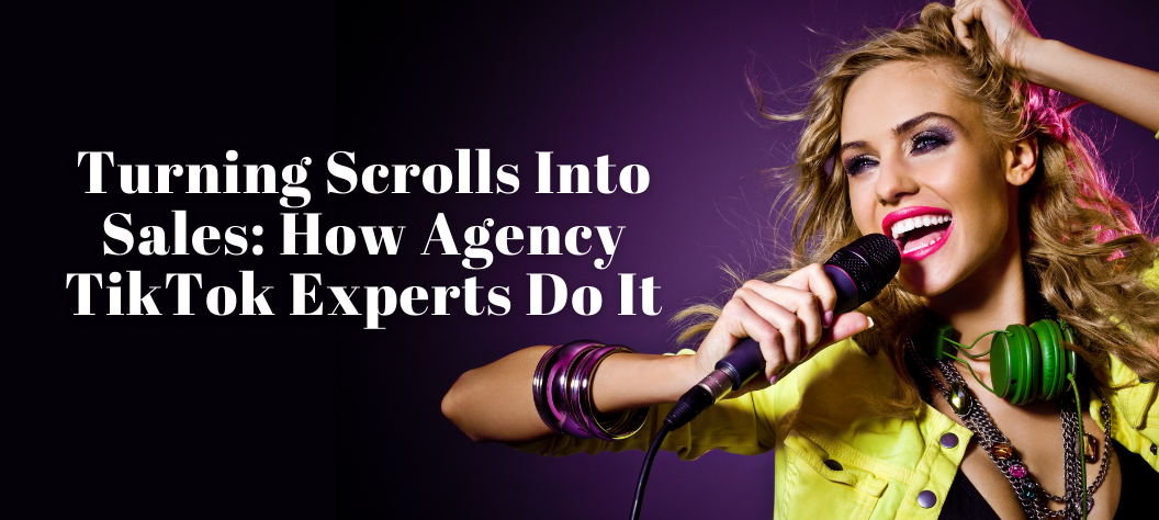 agency tiktok