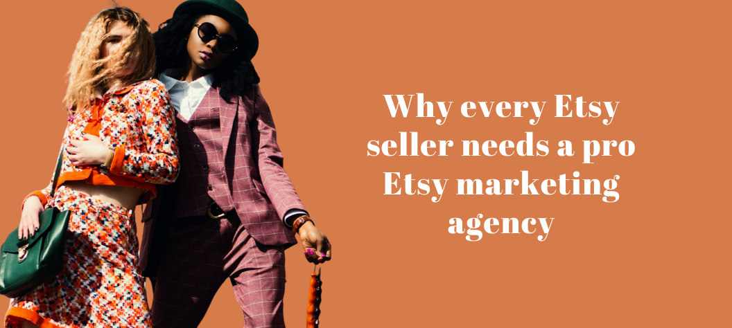 Etsy marketing agency