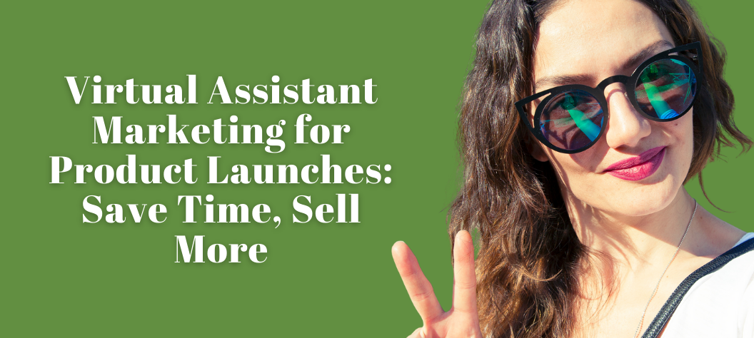 virtual assistant marketing