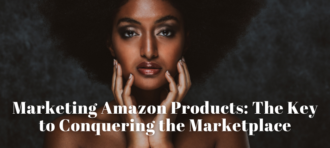 marketing amazon