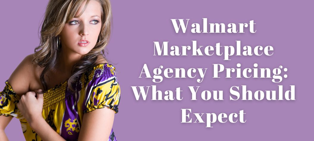 Walmart Marketplace Agency
