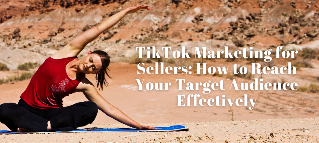 marketing tiktok
