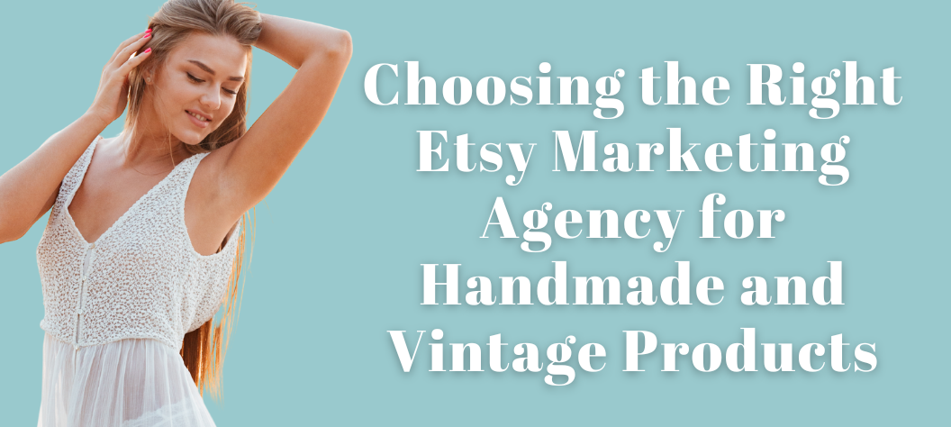 Etsy Marketing Agency