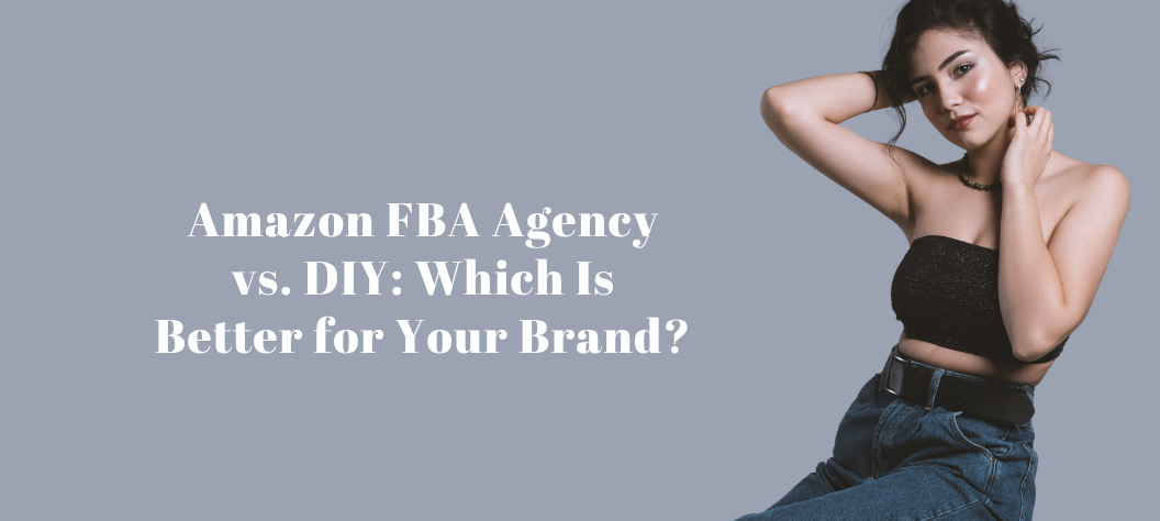 Amazon FBA agency