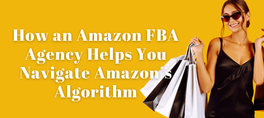Amazon FBA Agency