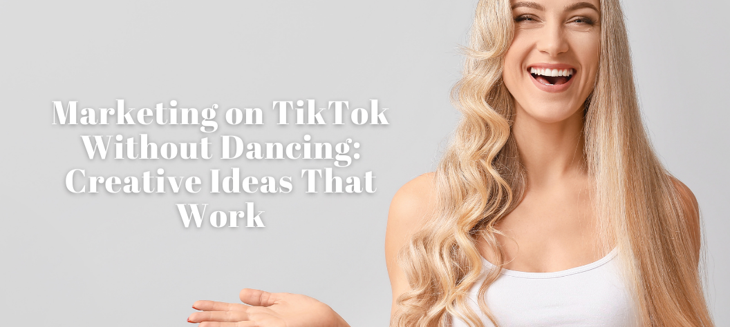 marketing on tiktok
