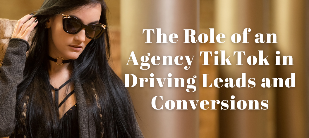 Agency TikTok 
