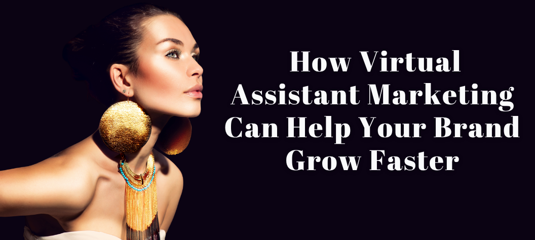 virtual assistant marketing