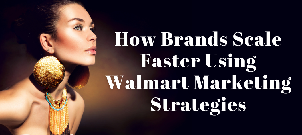 Walmart Marketing