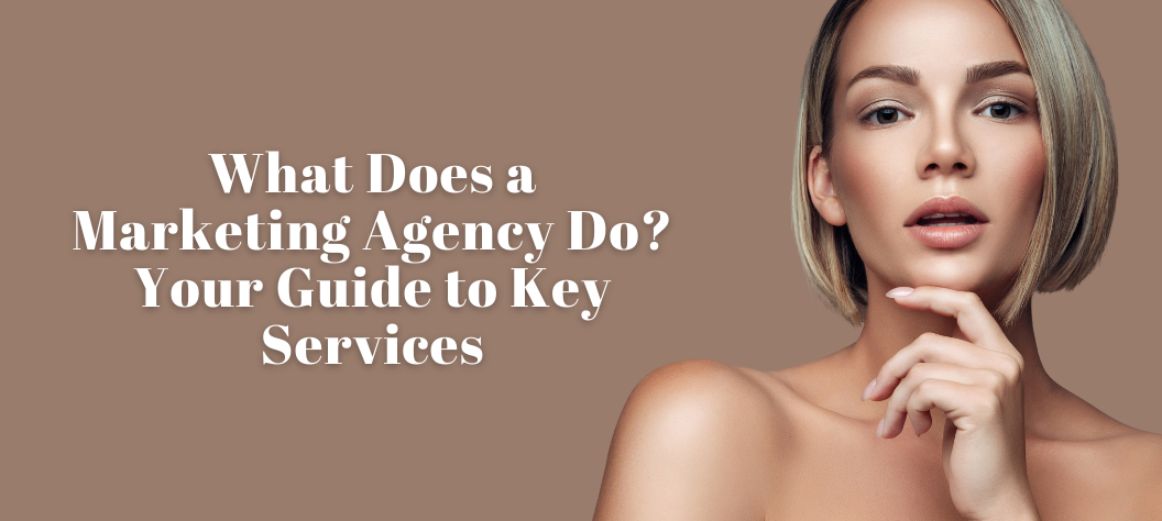 marketing agency 