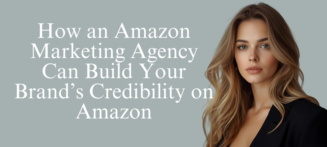 Amazon marketing agency