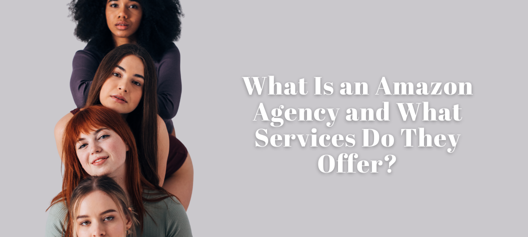 amazon agency