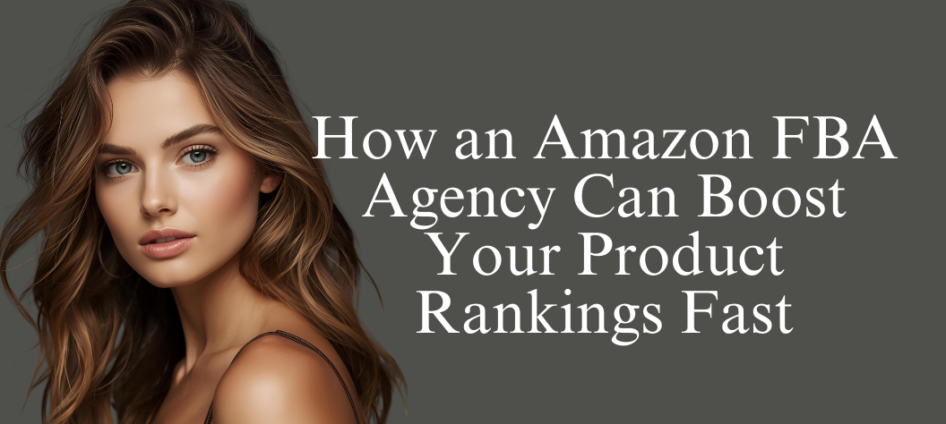 Amazon FBA agency