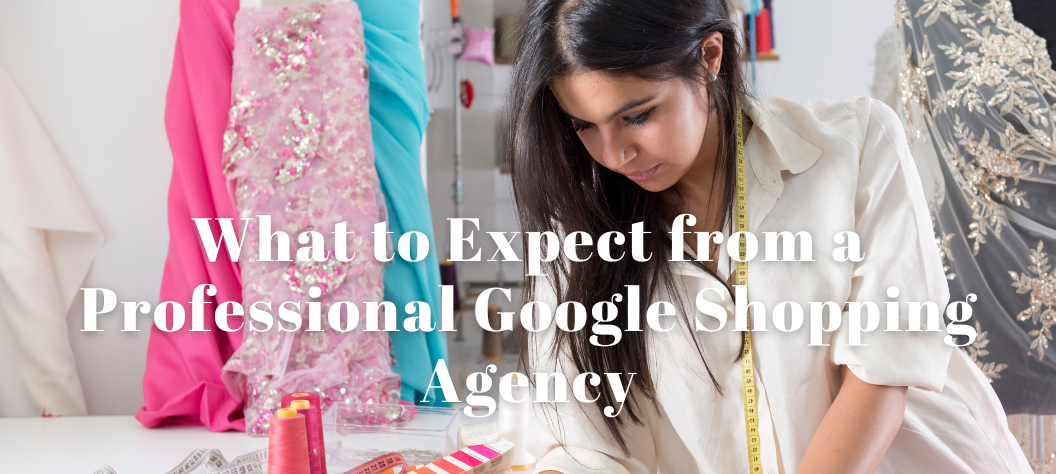 Google Shopping Agency