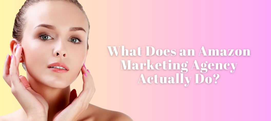 amazon marketing agency
