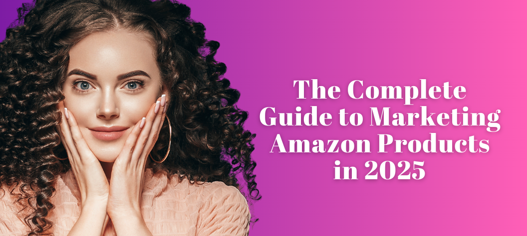 marketing amazon