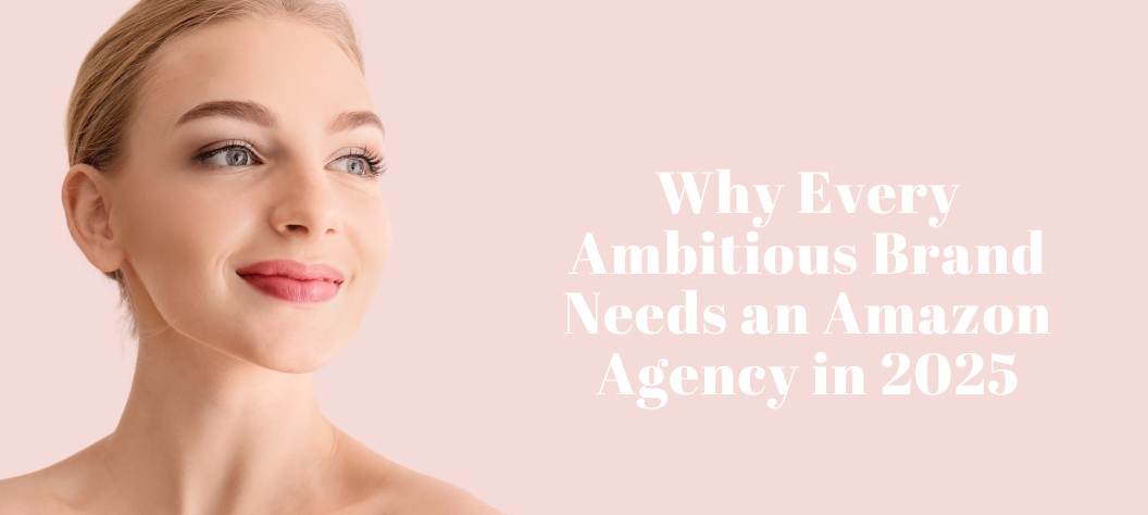 amazon agency