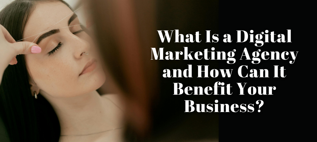digital marketing agency