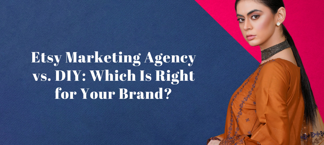 Etsy marketing agency